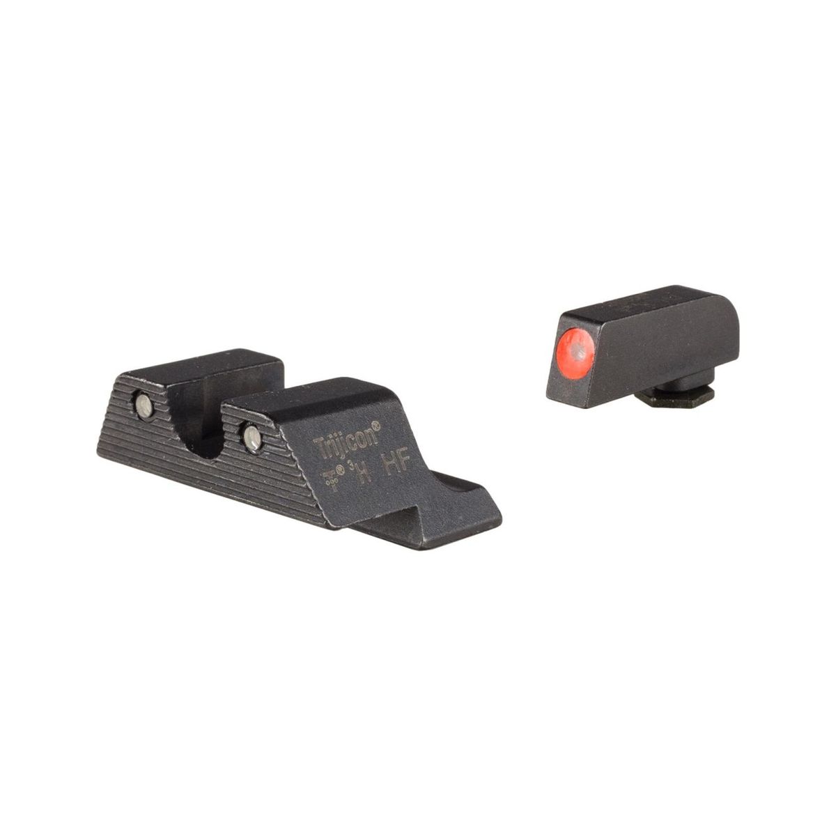 HD Night Sights | Glock Standard Frames