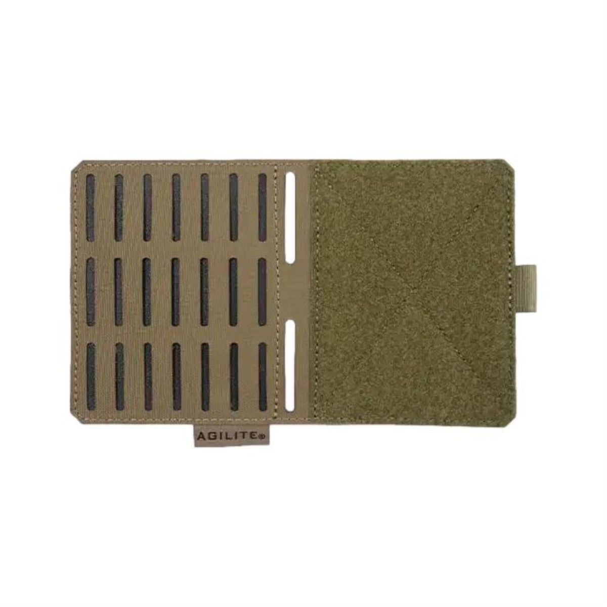 Molle Hanger | Trauma Kit - Coyote