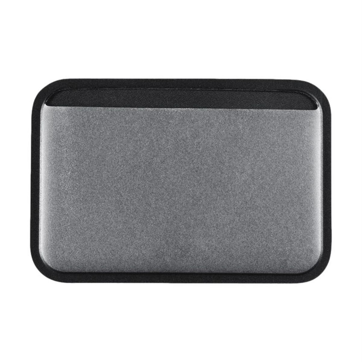 DAKA Everyday Wallet | Schwarz