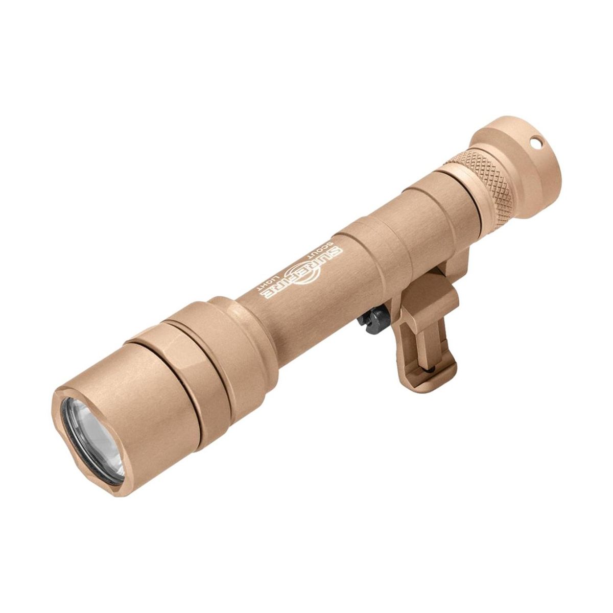 Scout Light Pro M640U | 1000 Lumen | TAN