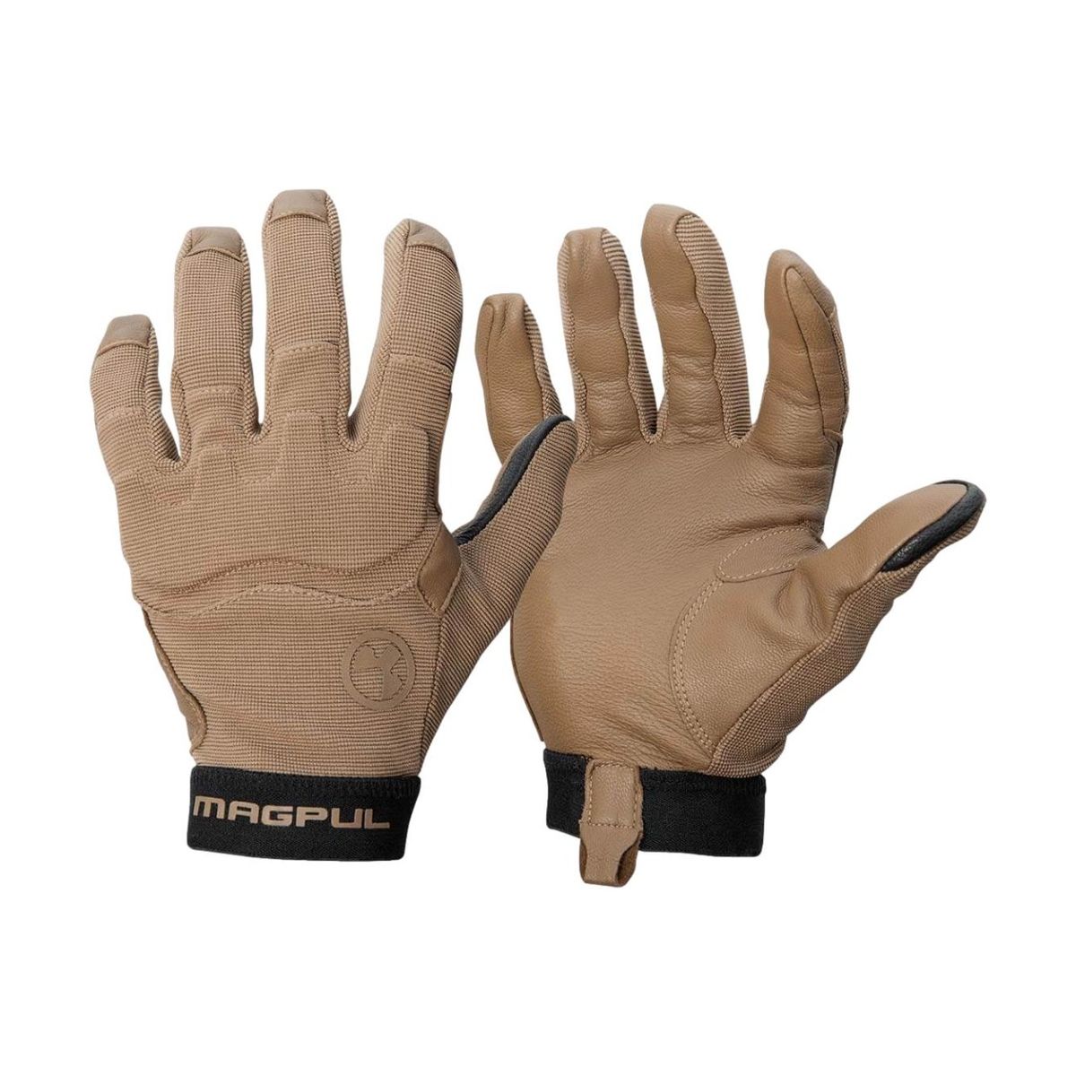 Patrol Glove 2.0 | - Coyote, 9 | L
