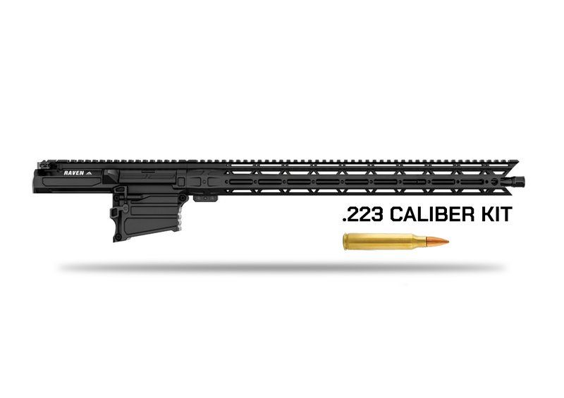 .223 CALIBER KIT