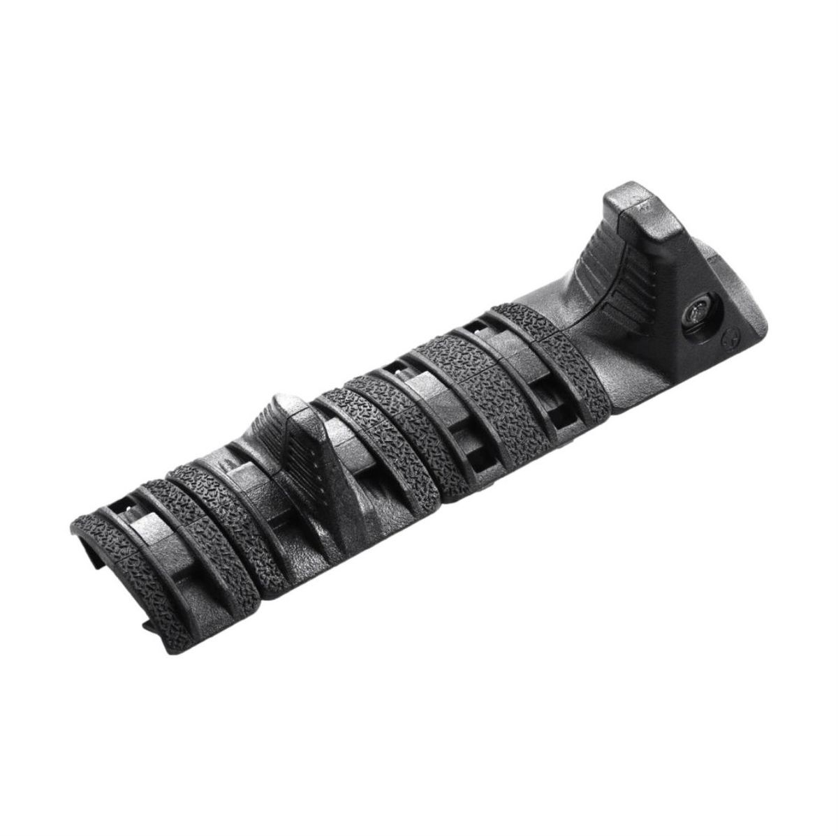 XTM Hand Stop Kit | M1913 PICATINNY - Grau