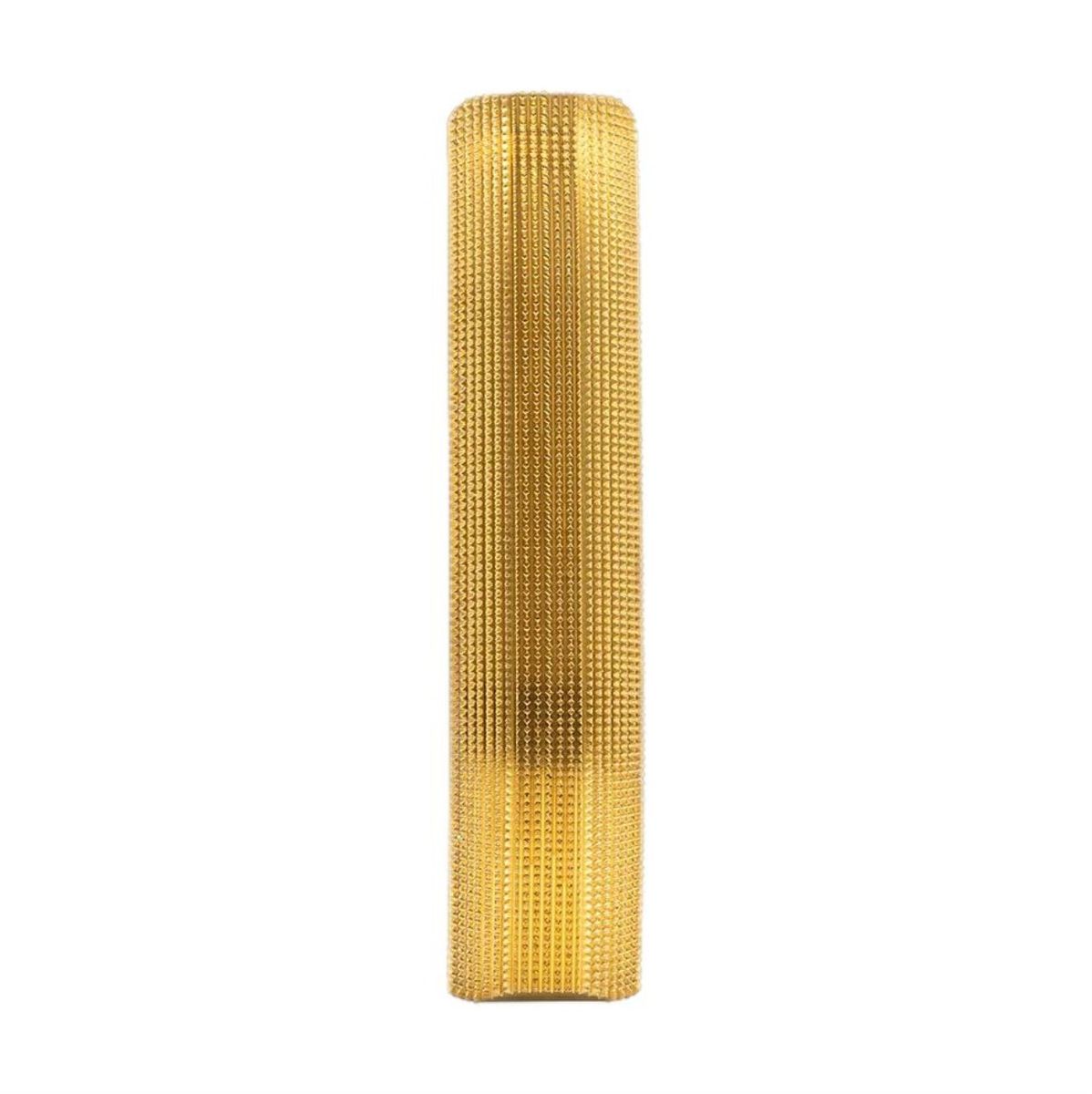 Alien Backstrap | Brass