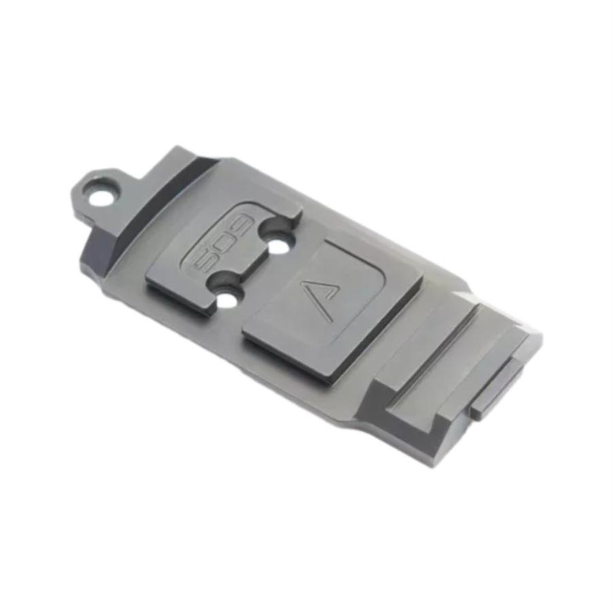GLOCK AOS Montageplatte | Holosun 509T