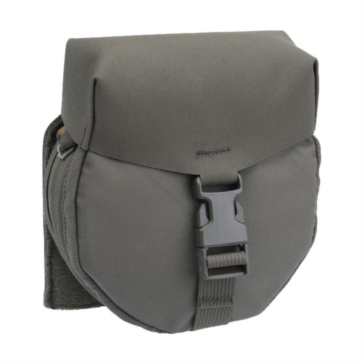 M249 SAW Nutsack Pouch | 200 Schuss | Ranger Green