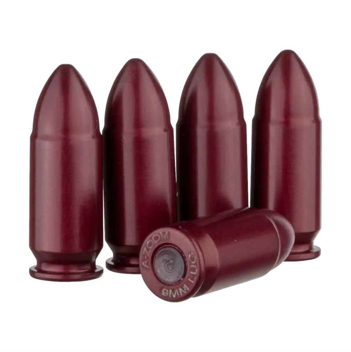 Pufferpatronen | 9x19mm | Para/ Luger