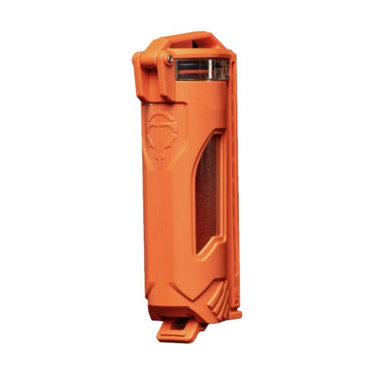 Cell Vault 21 | Wasserdicht | Rescue Orange