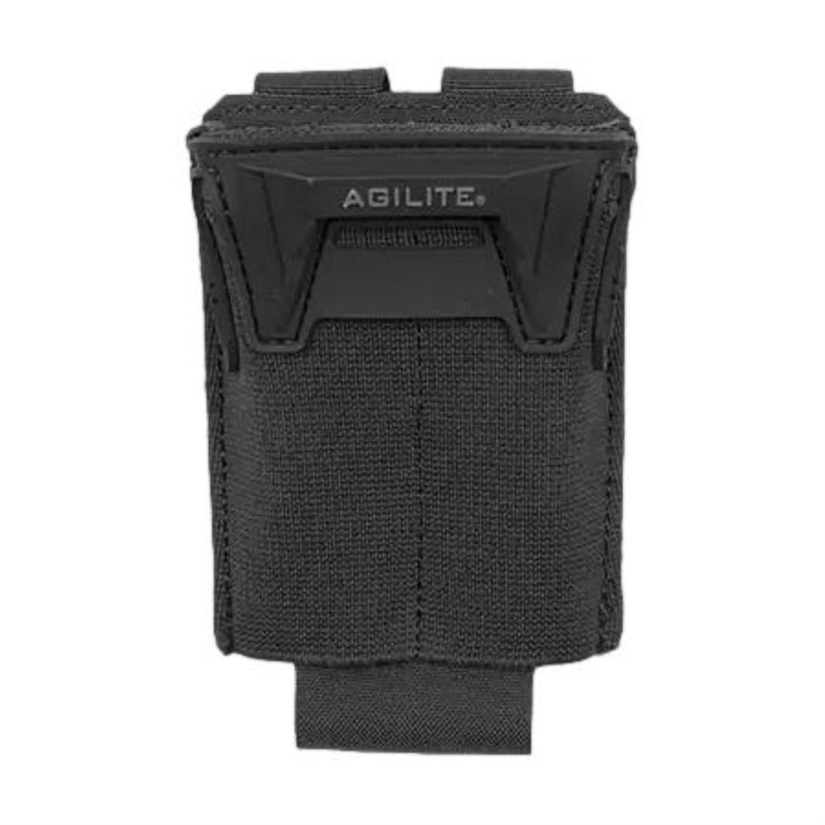 Pincer Single Multi-Caliber Mag Pouch | Schwarz