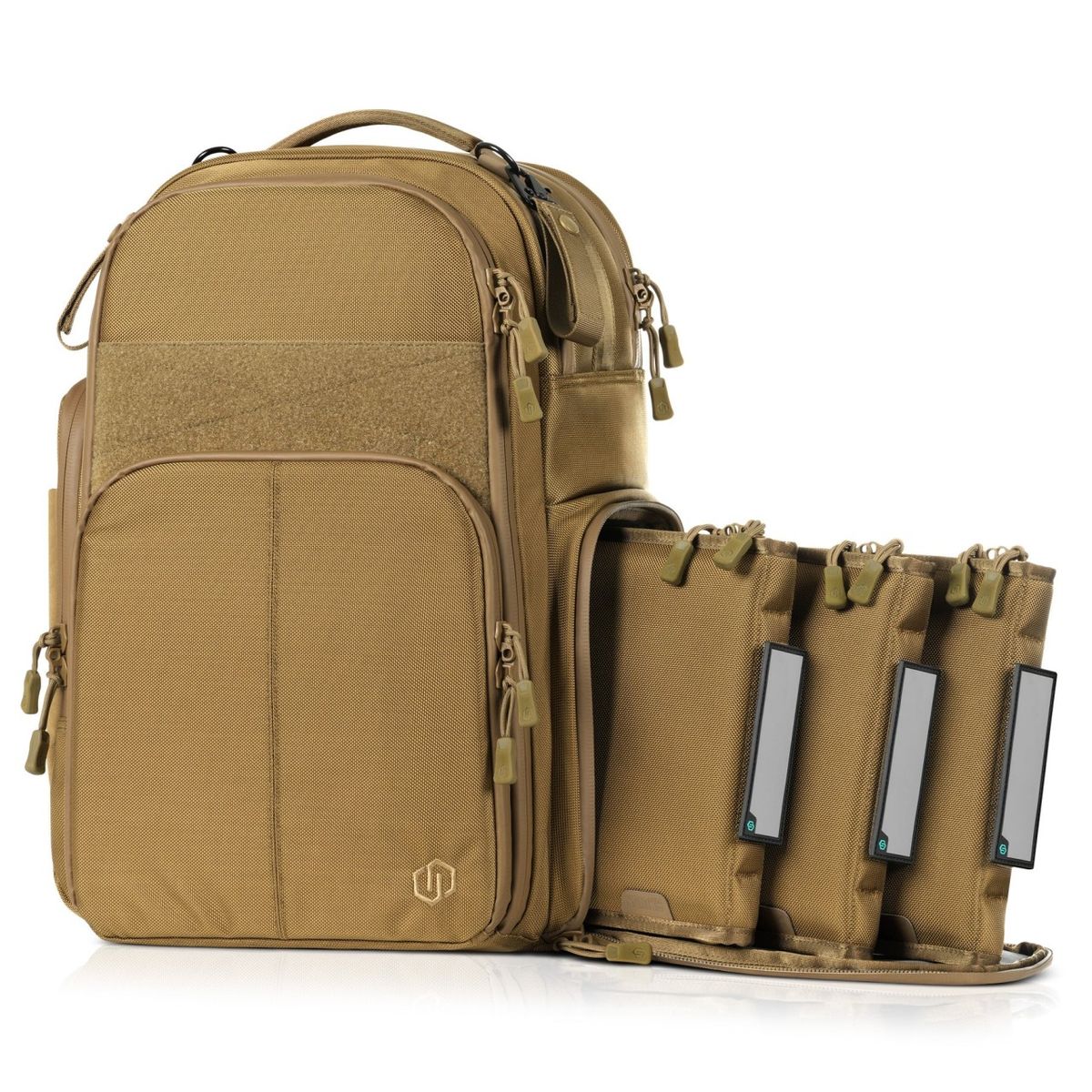PRO S.E.M.A Competition Backpack | FDE