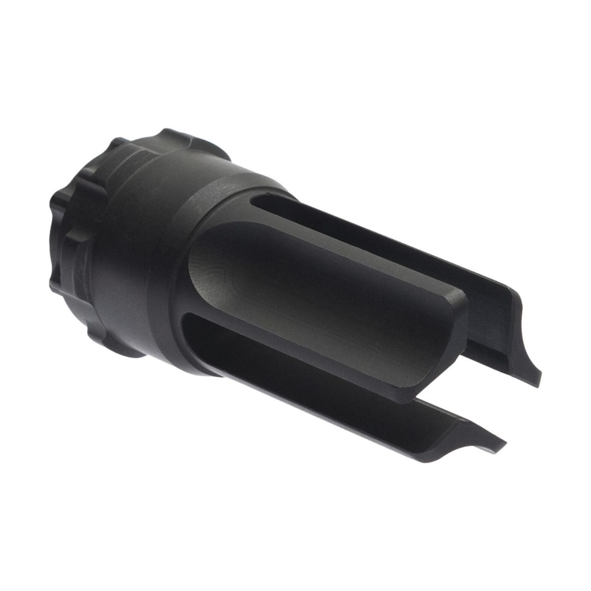 HEXALUG FEUERSCHEINDÄMPFER | .308 Win. | Schwarz, 5/8"-24 UNEF