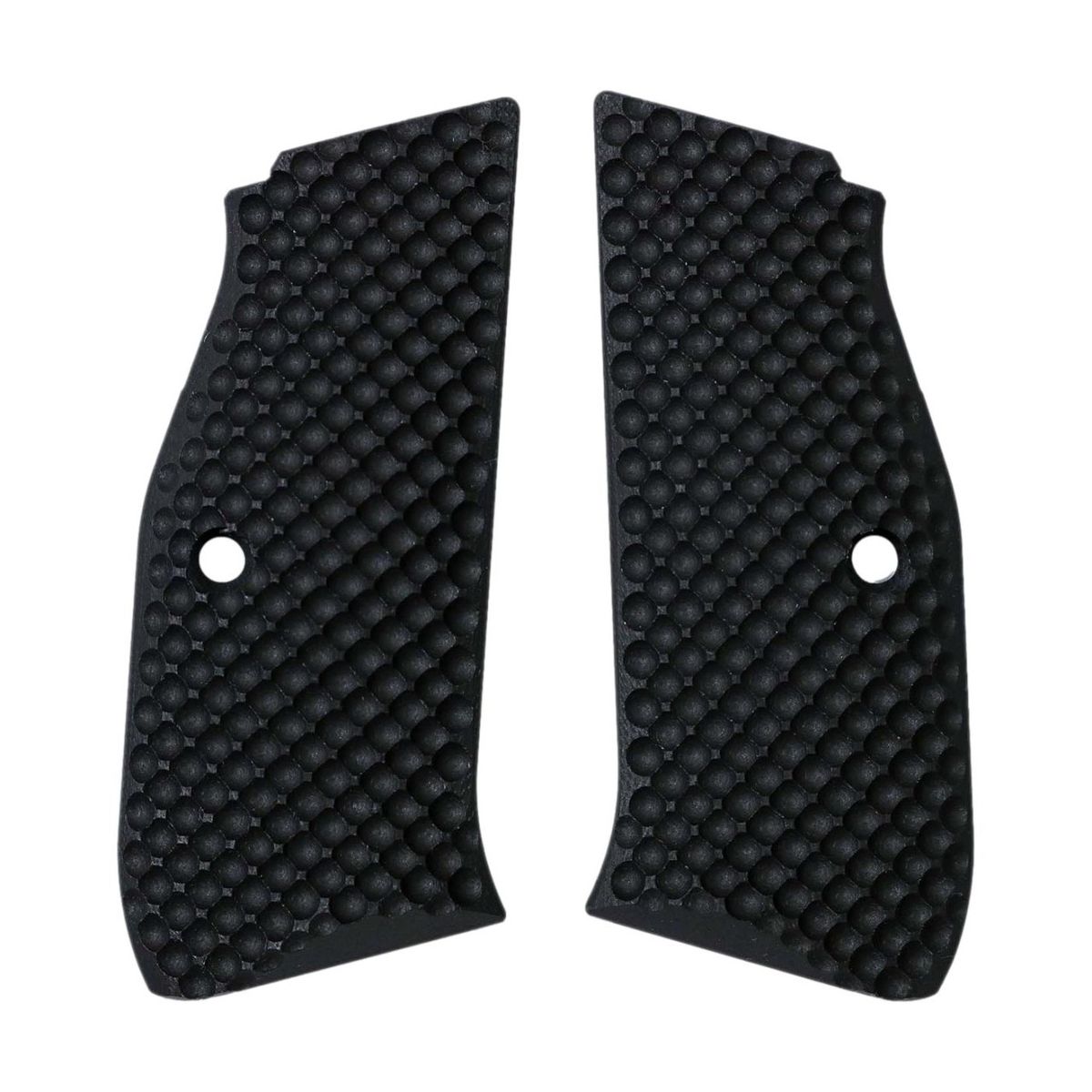 CZ Shadow 2 Compact Palm Swell Bogies Short | Magwell size | Schwarz