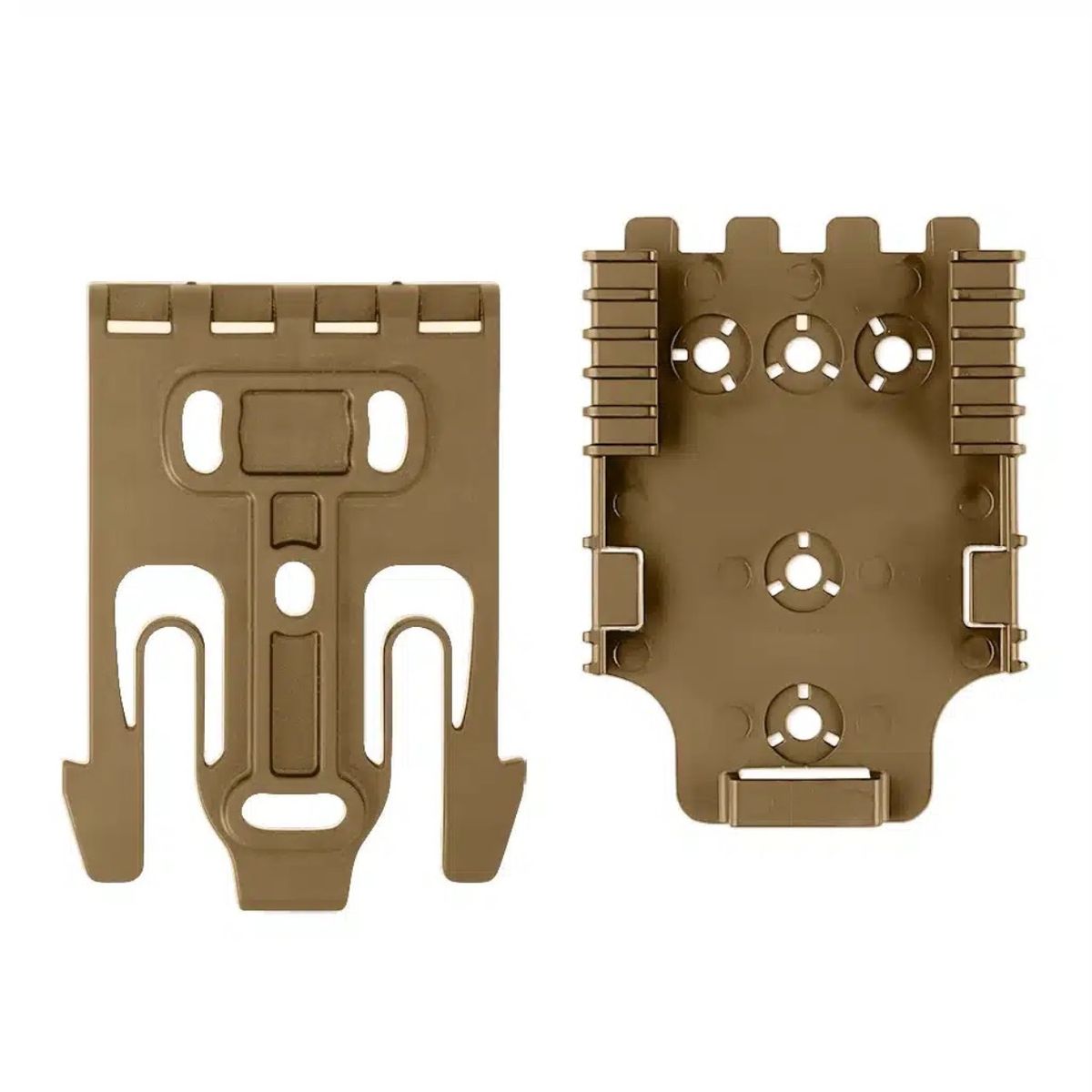 QLS KIT 1 | Coyote
