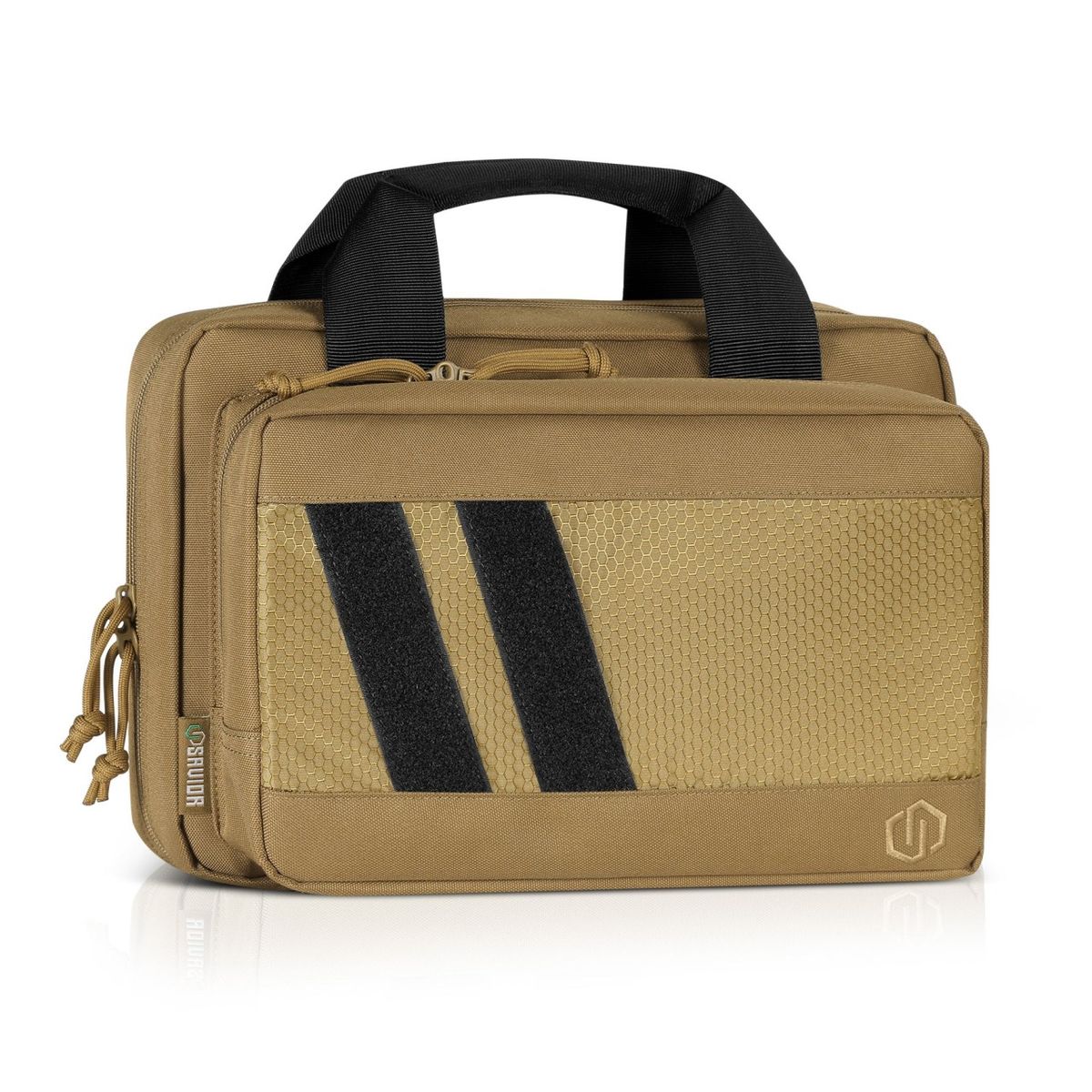 Specialist Pistol Case | FDE