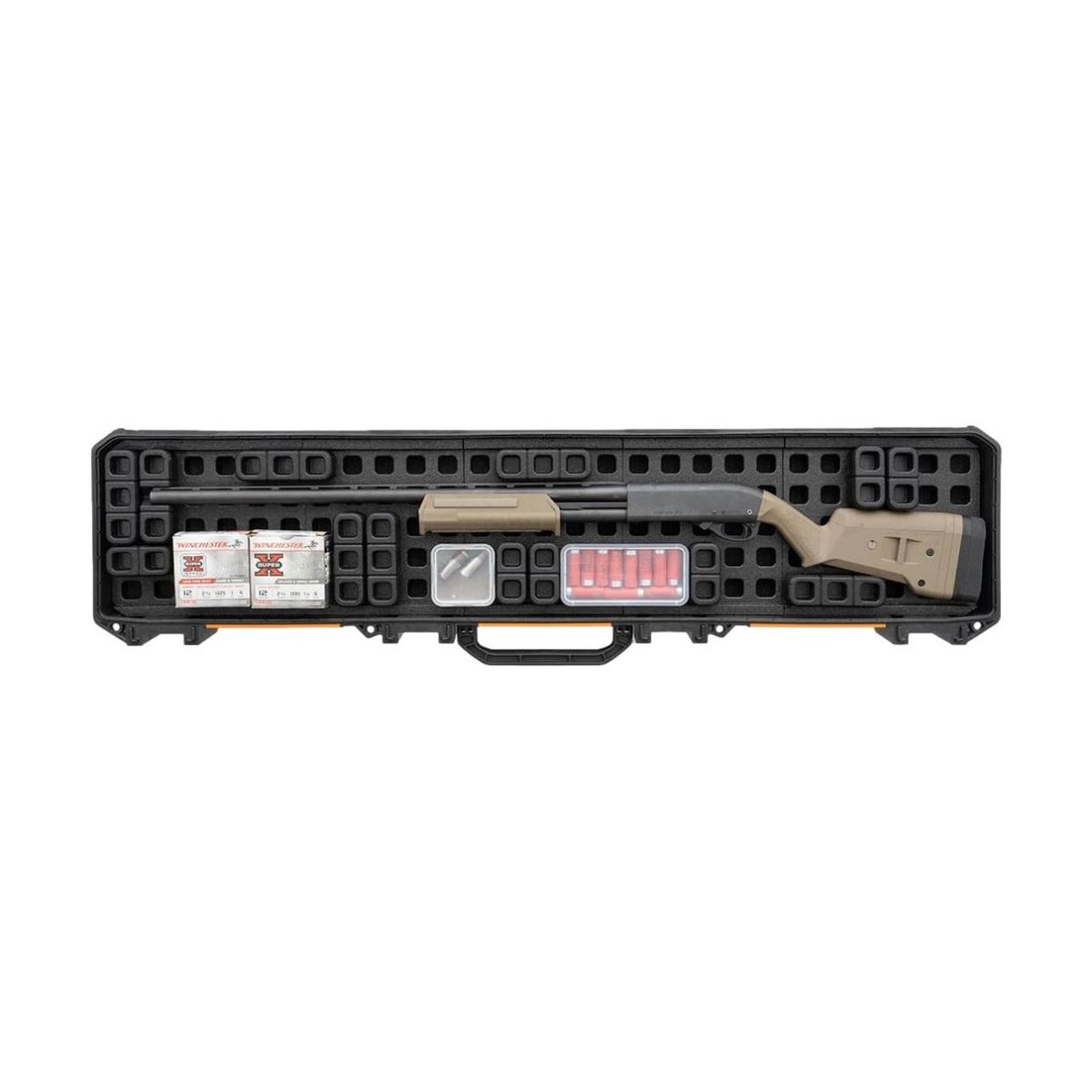 DAKA® GRID Organizer | Pelican™ V770 Vault