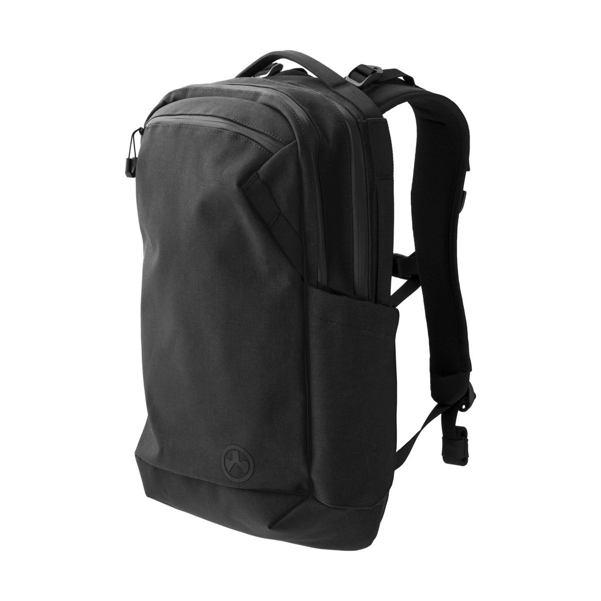 EDC18 Backpack | Schwarz