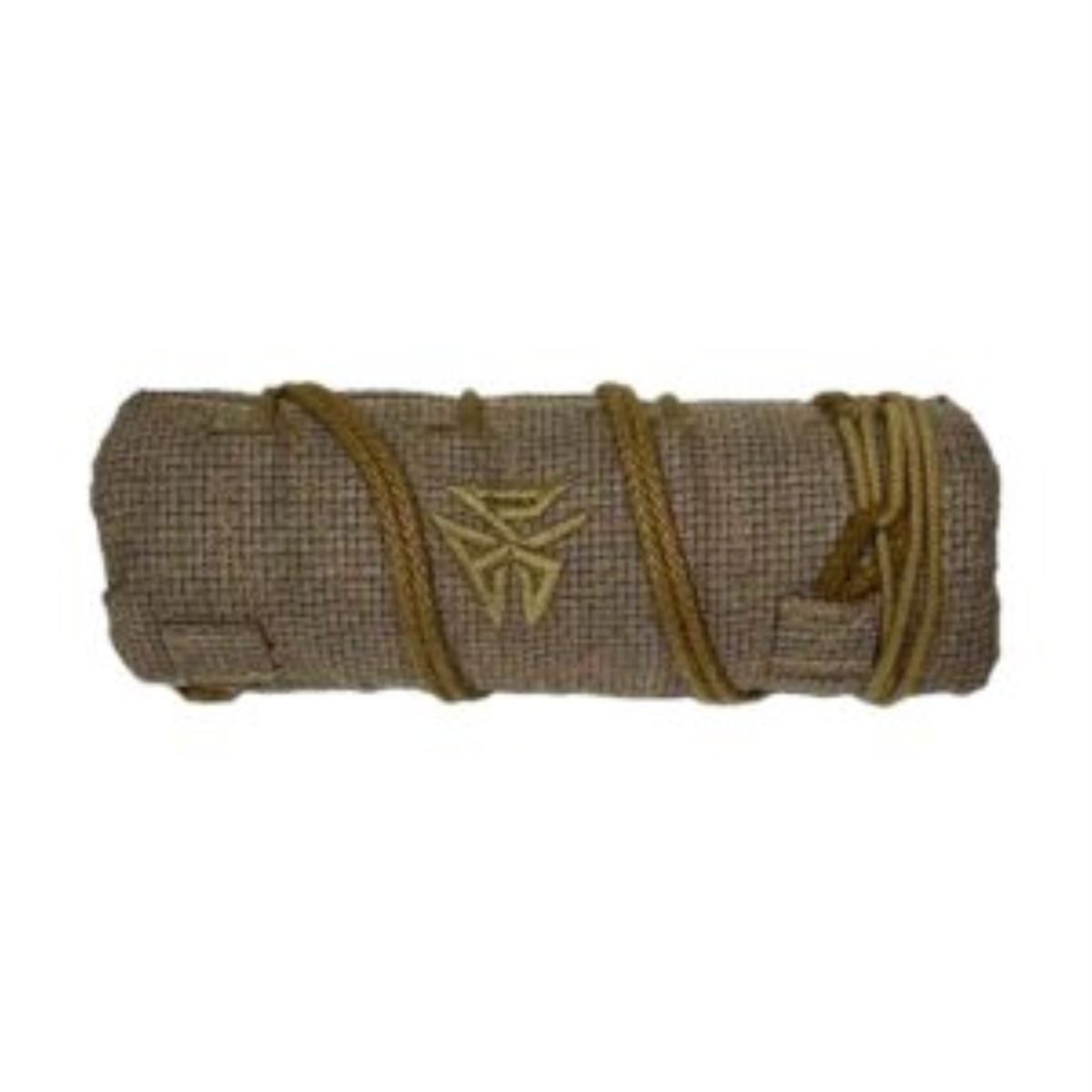 Custom Suppressor Cover Heavy | 11.75" x 1.9" | FDE