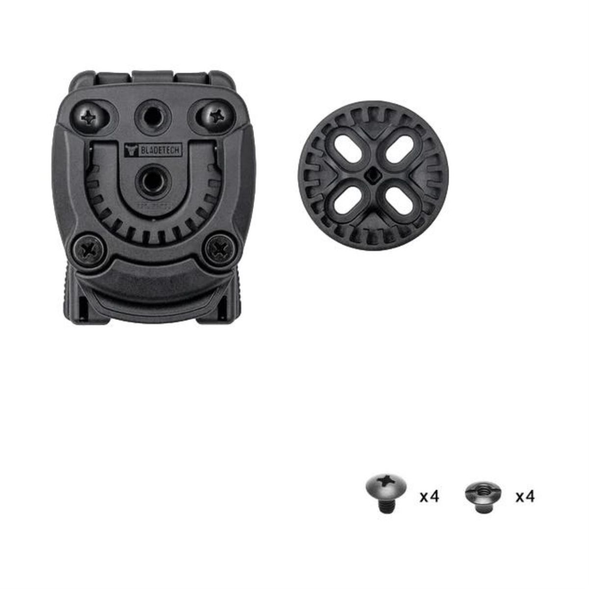 TEK-MOUNT Mini Kit | On TEK-LOK | QUICK CONNECT MOUNTING SYSTEM