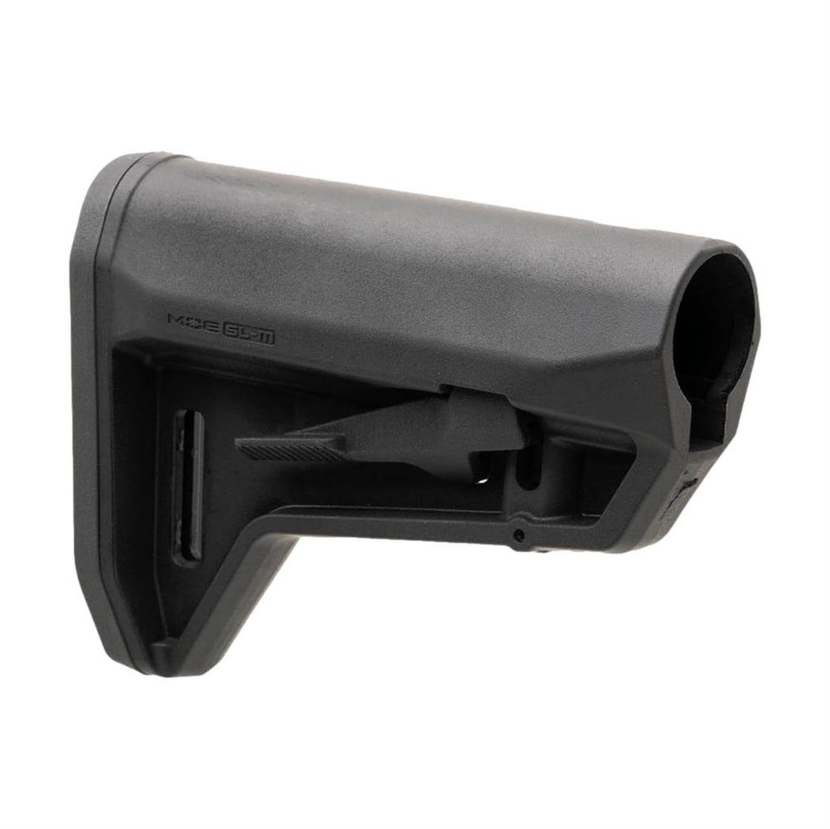 MOE SL-M Carbine Stock | Mil Spec - Schwarz