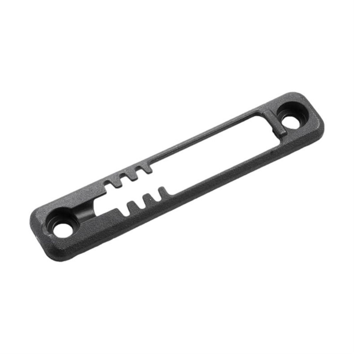 Tape Switch Mounting Plate | Surefire ST - Schwarz