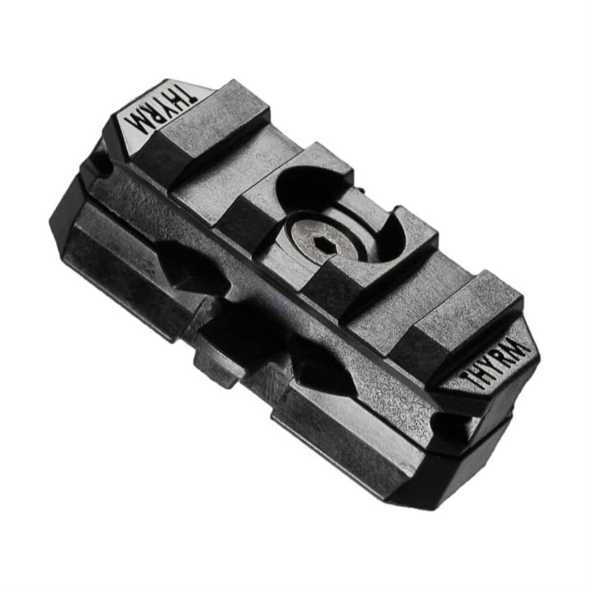 VariArc Helmet Light Mount | Ops-Core (Dovetail) | BLK