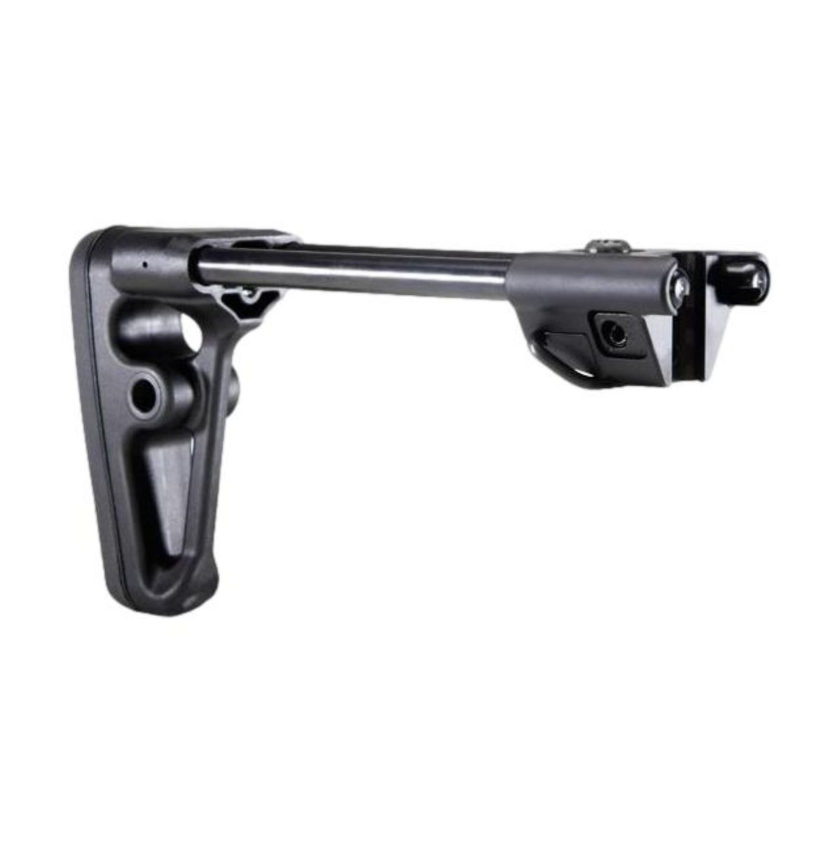Collapsing/Telescoping Stock | MPX/MCX