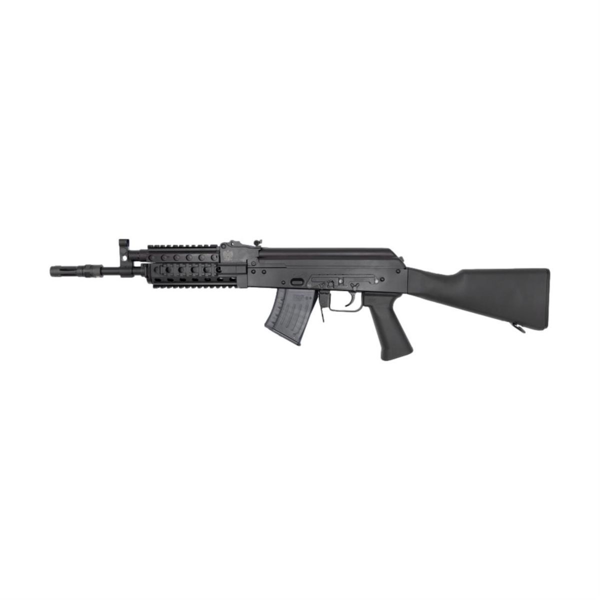 AK47 MidiJack Tactical | 12" | 7.62x39mm