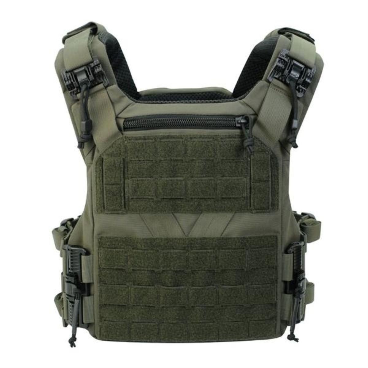 K19 Plate Carrier | Ranger Green