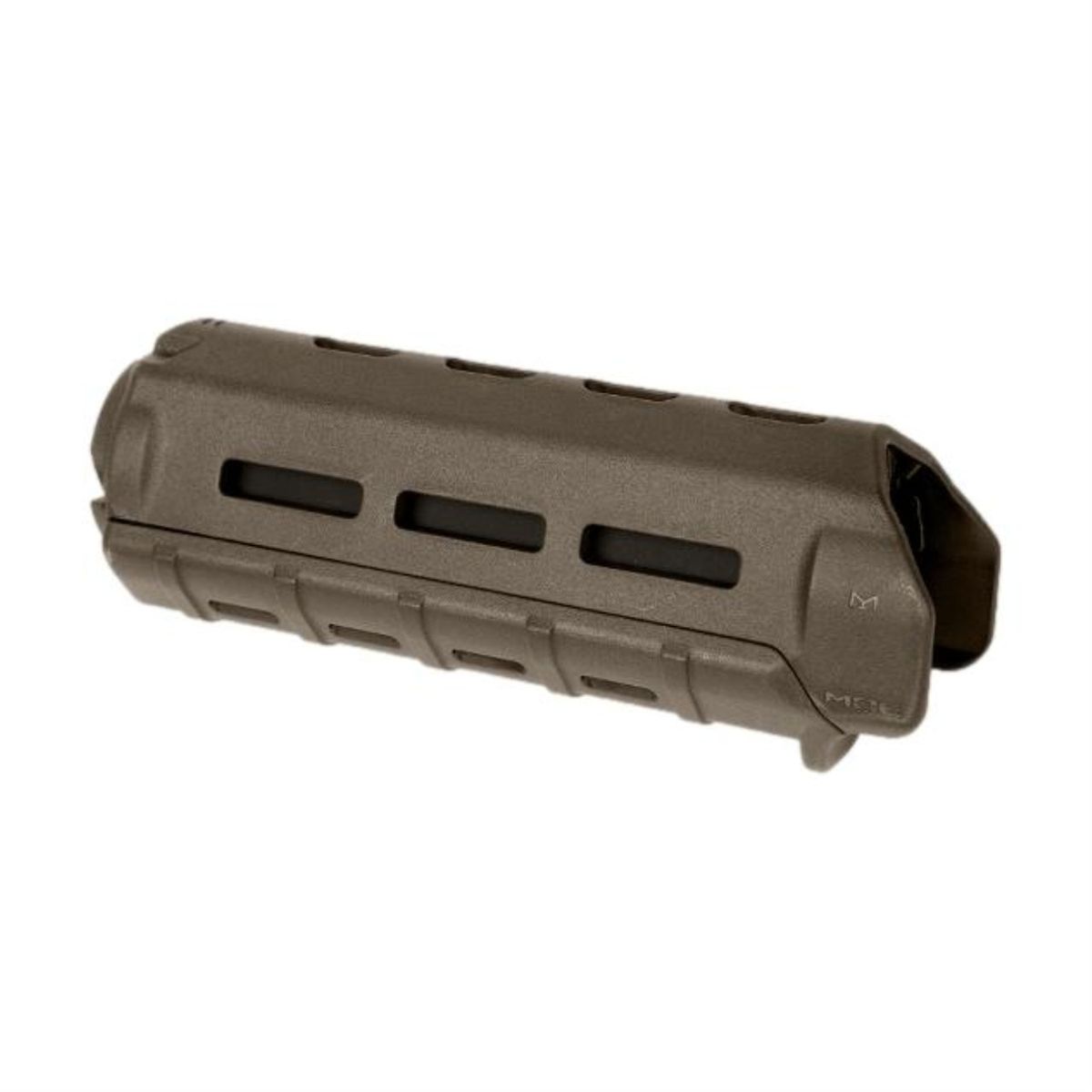 MOE M-LOK Hand Guard, Carbine-Length | AR15/M4 - OD-Green