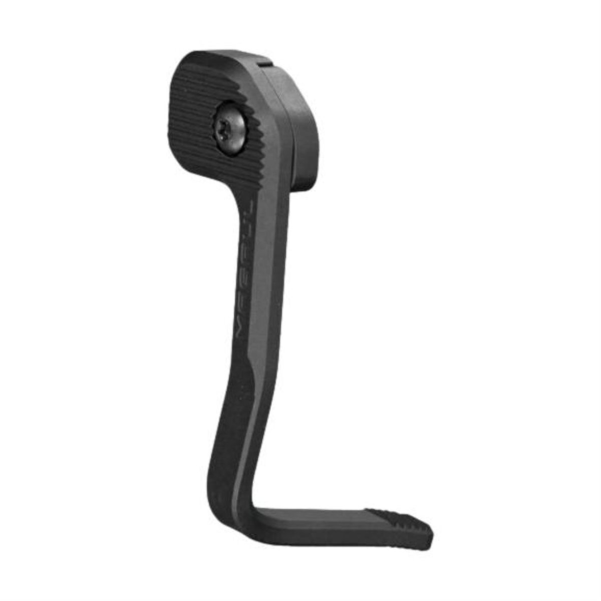 B.A.D. Lever - Battery Assist Device | AR15/M4 - Schwarz