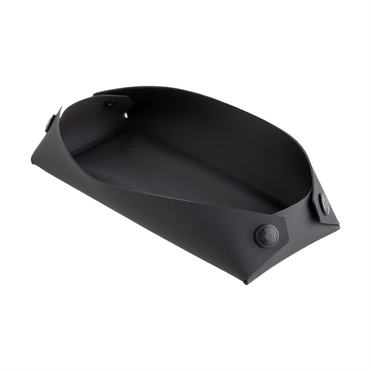 DAKA Field Tray | Schwarz