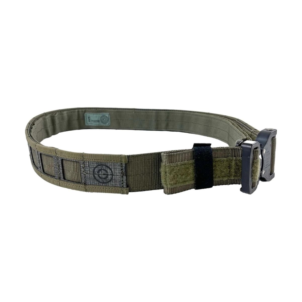 ASSAULTER BELT SYSTEM V2 | OD-Green | L/XL