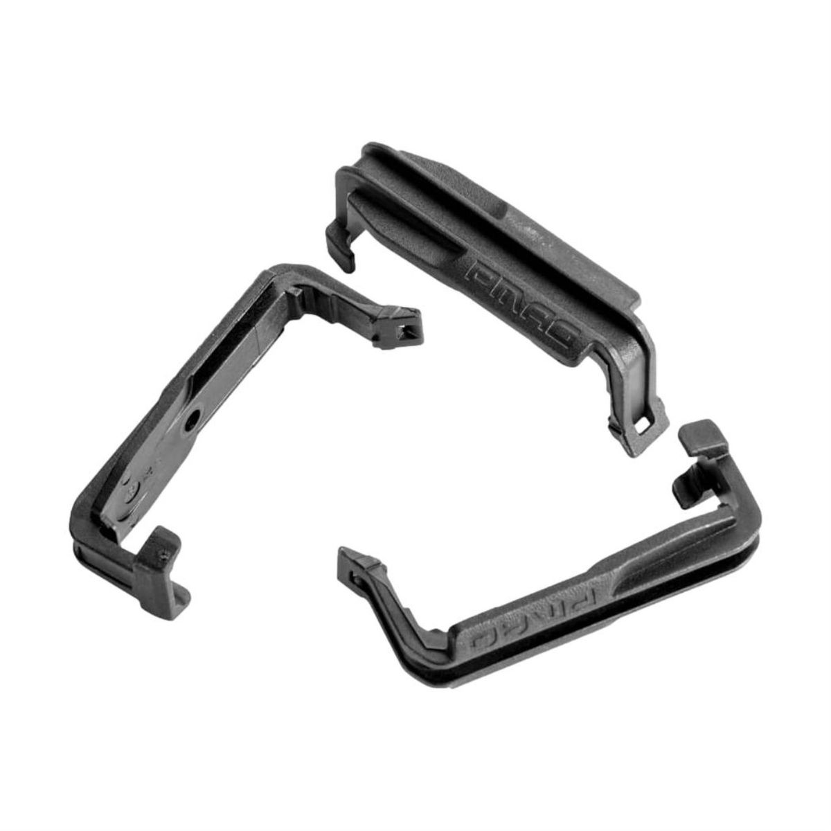 PMAG Impact/Dust Cover | AR/M4 GEN M2 MOE - Schwarz
