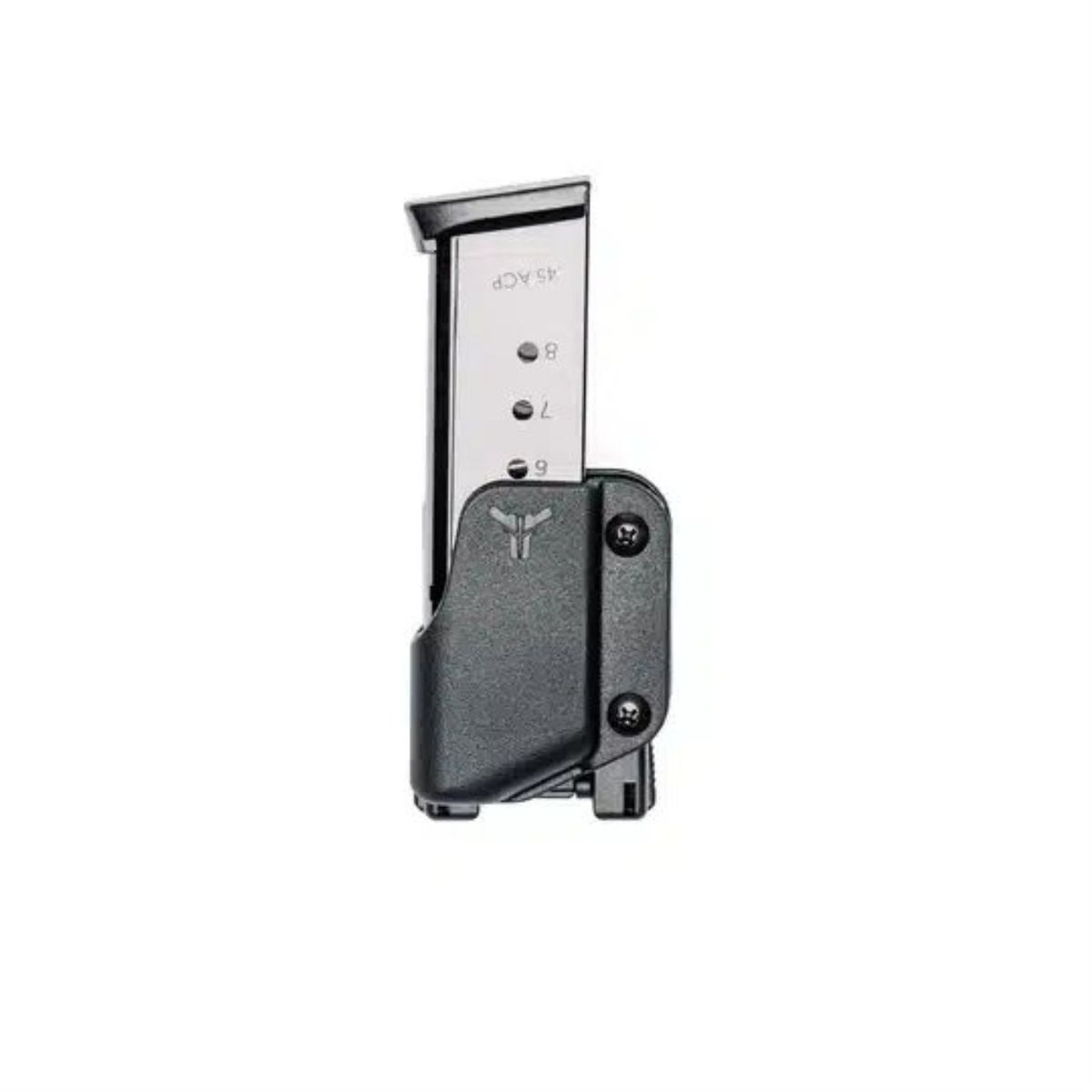 SIGNATURE MAG POUCH PRO | - Schwarz, 1911