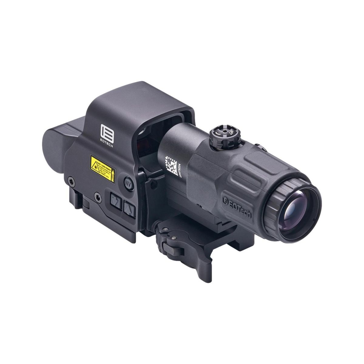 HHS Combo Optik & Magnifier | HHS l EXPS3-4/G33