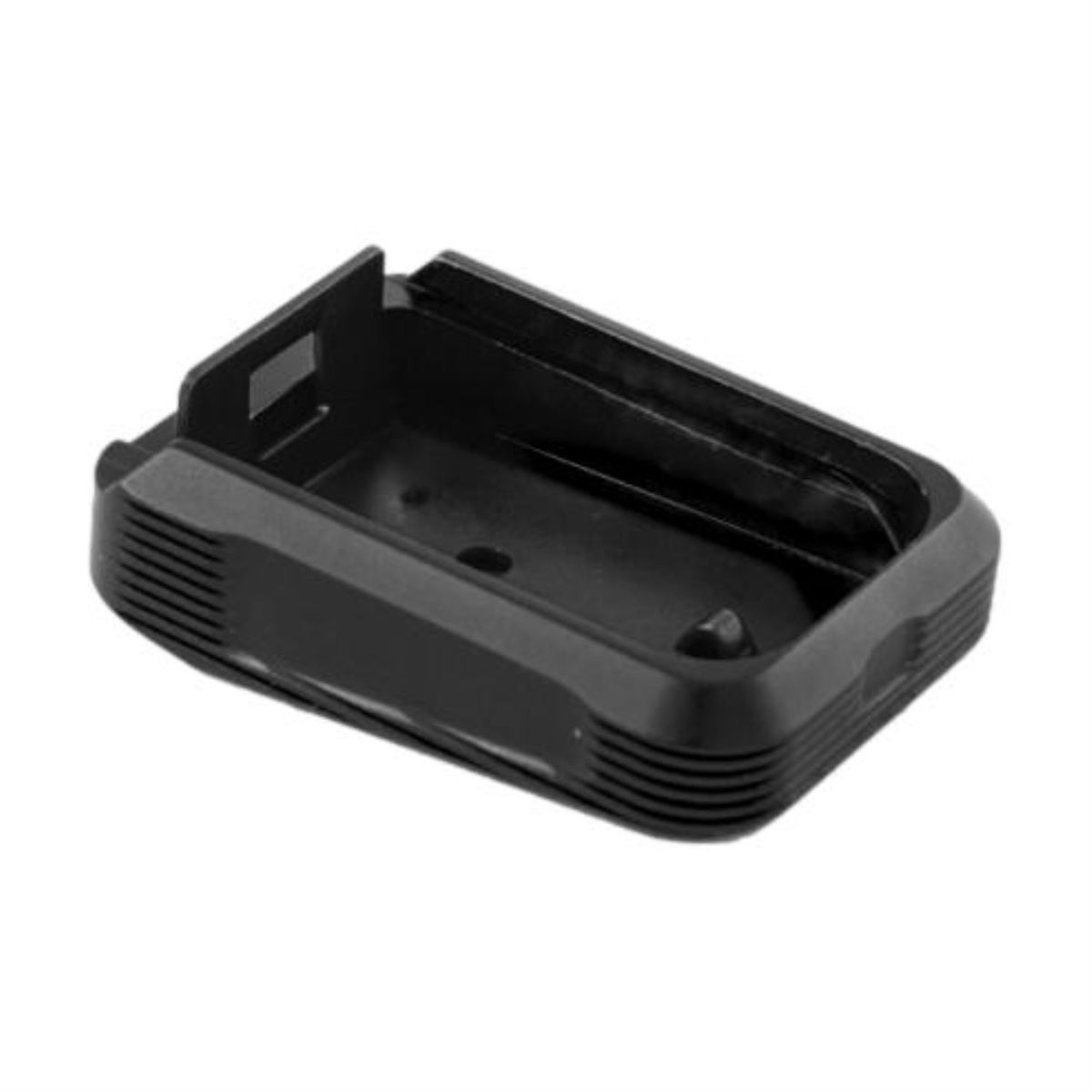 Standard base pad BUL | Schwarz