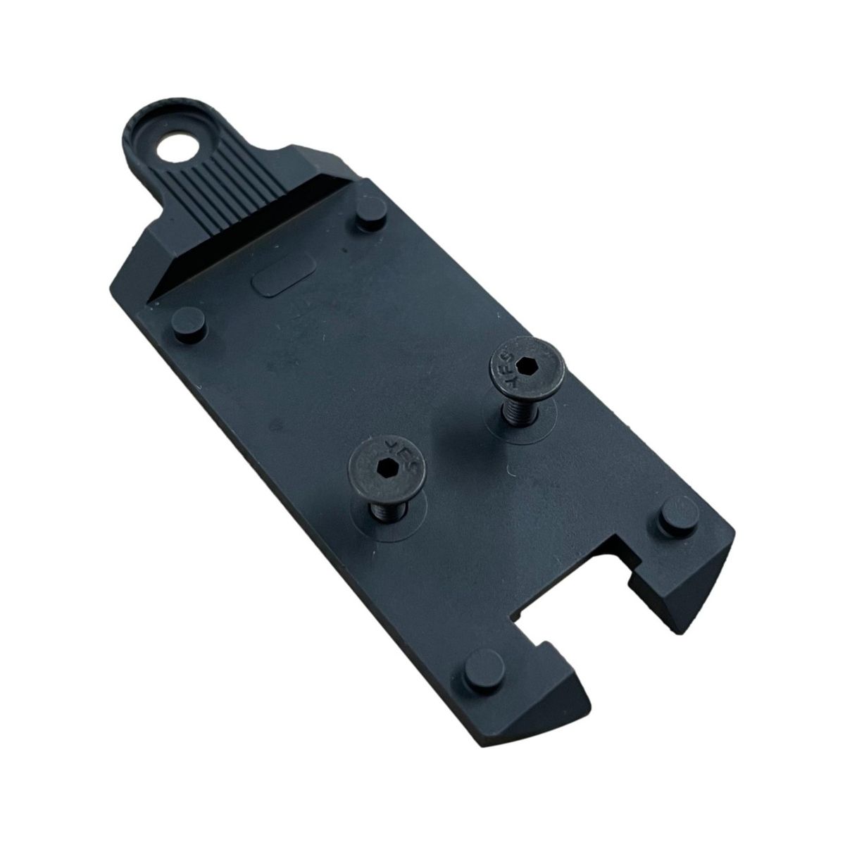 Rotpunkt Montageplatte | Predator, Redback Gen 2 & Drake - Trijicon RMR / SRO Q