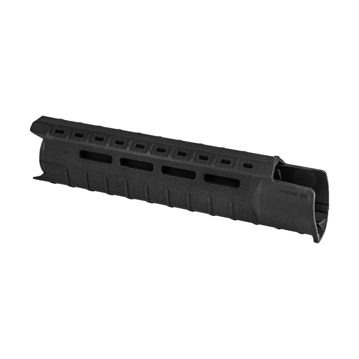 MOE SL Hand Guard, Mid-Length | AR15/M4 | - Schwarz