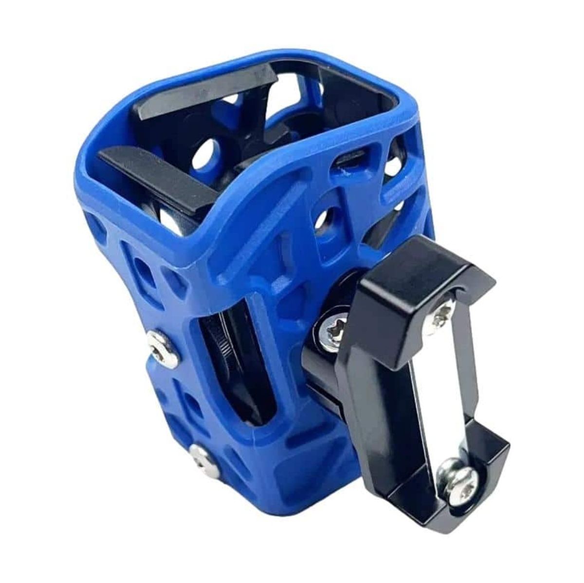 DAA X-Ray Pouch | Polymer | - Blau