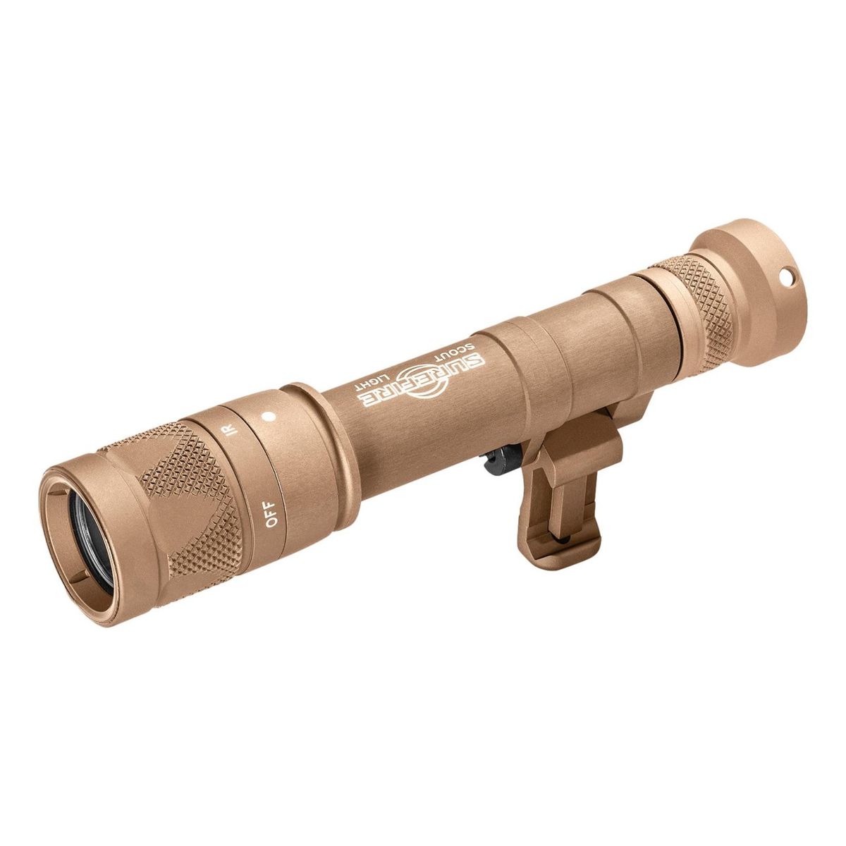 Scout Light Pro Vampire M640V | 350 Lumen | 120mW IR | FDE