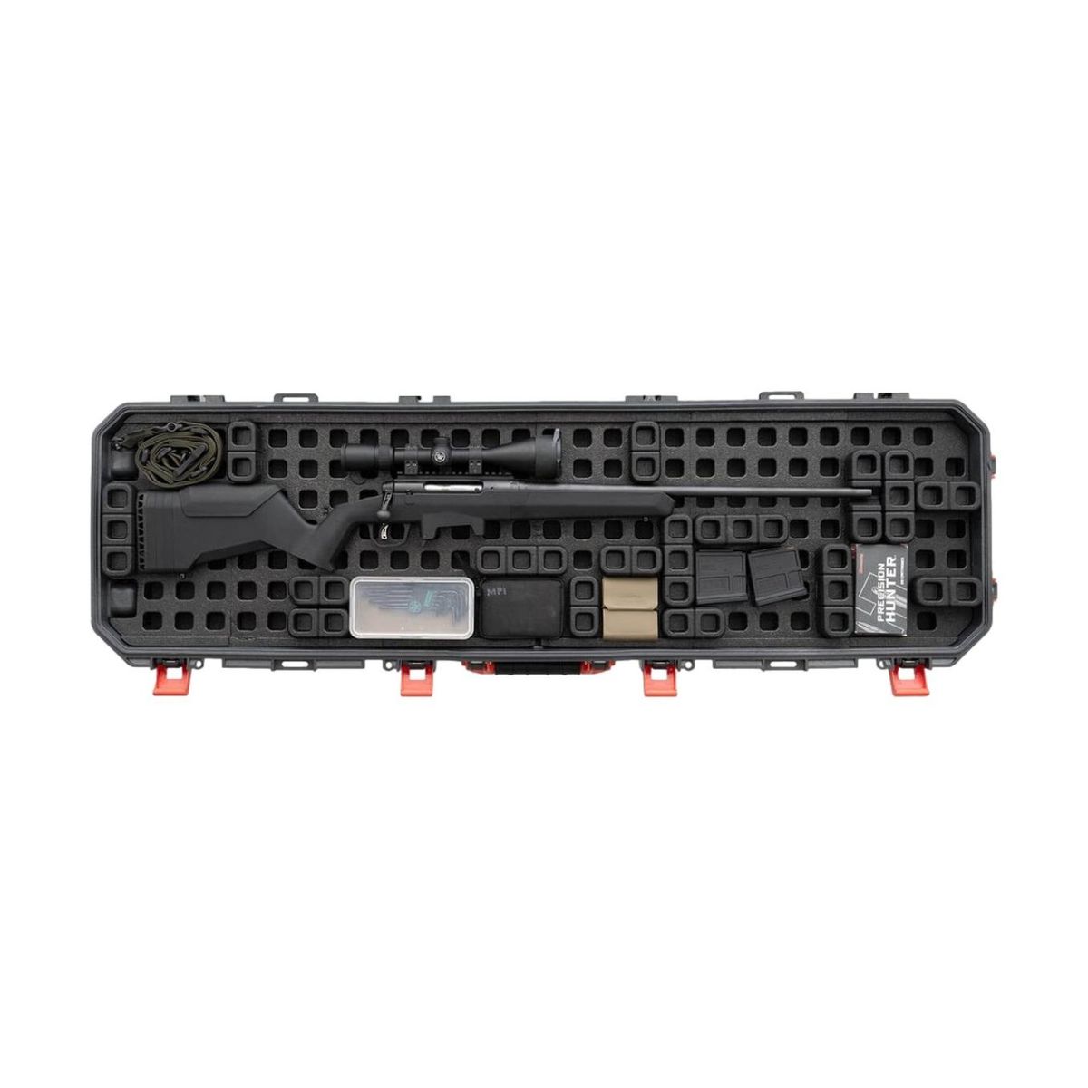 DAKA® GRID Organizer | Plano™ All Weather 2™ 52 in.