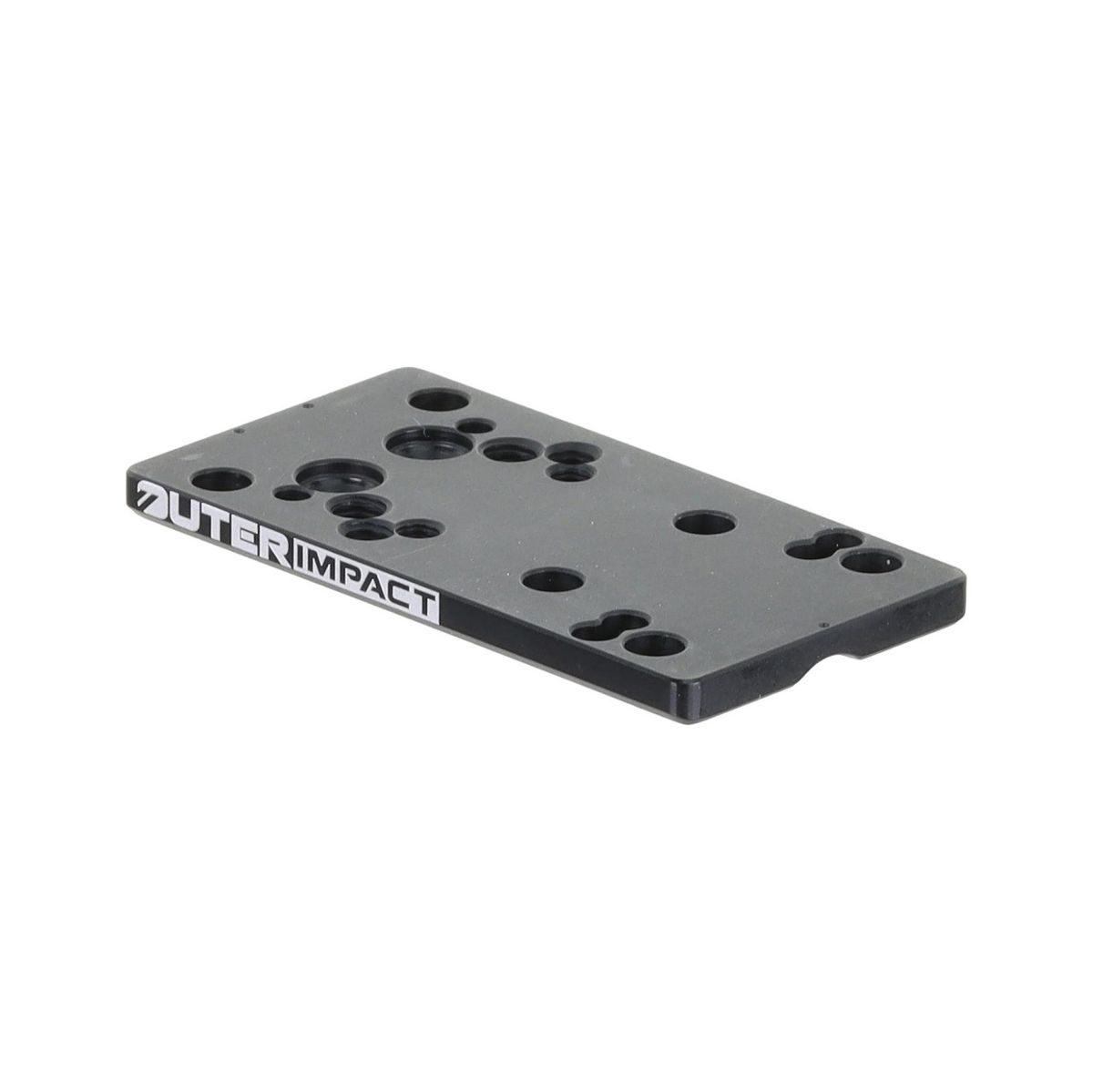 Modular Red Dot Mount | Springfield Armory XD