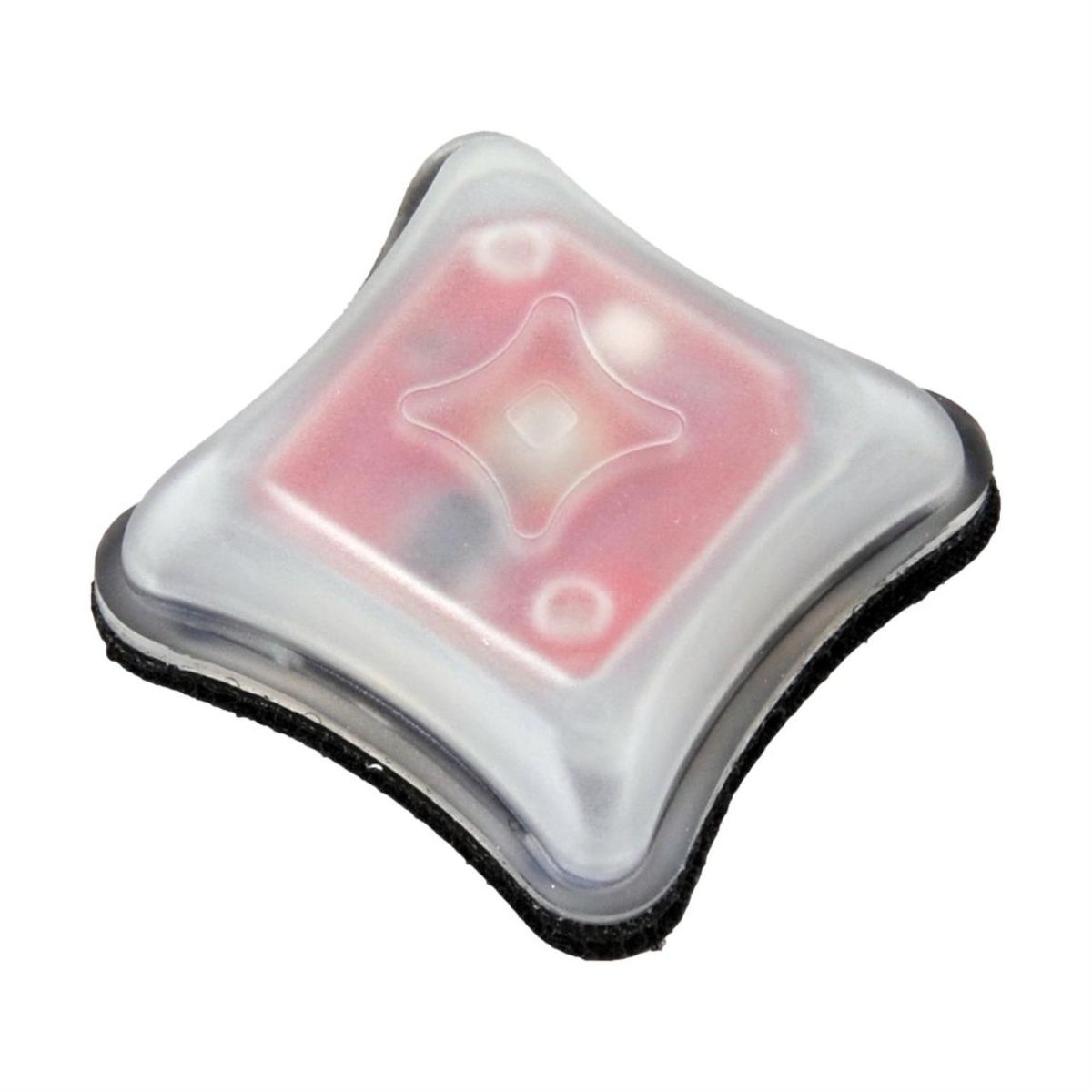 SPARK Multi-Function Emergency Strobe | Rot