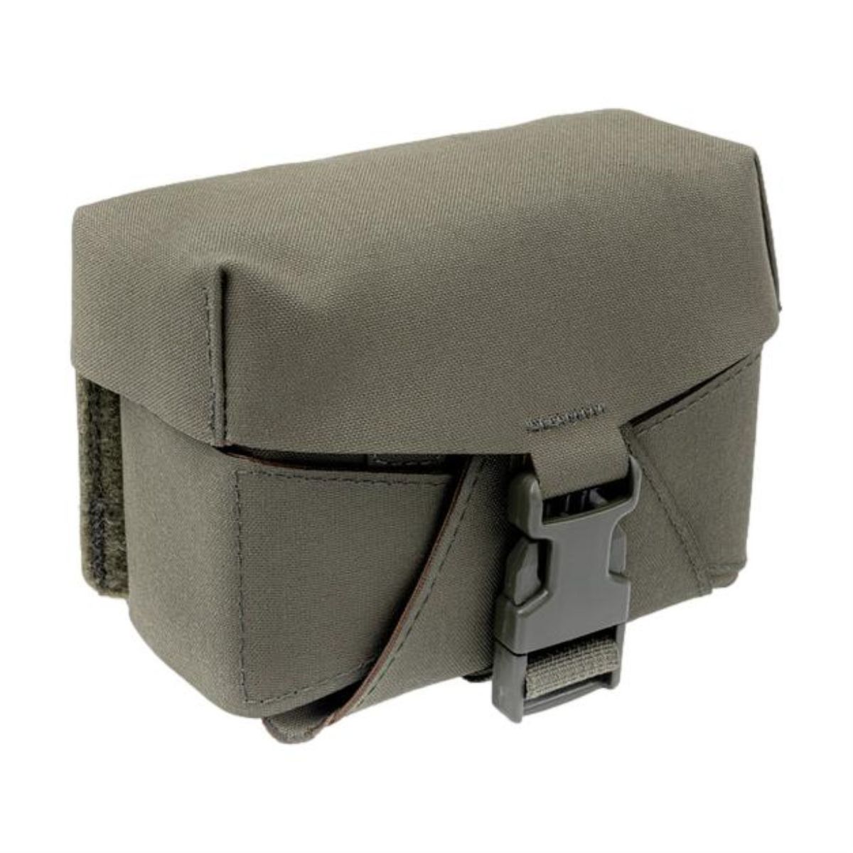M249 SAW Nutsack Skin Pouch | 100 Schuss | Ranger Green