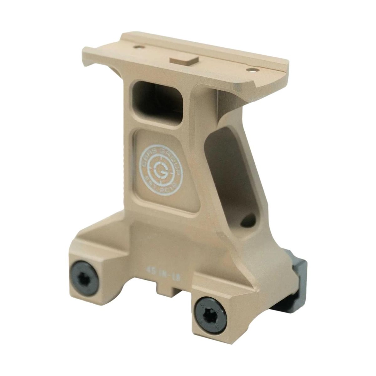 Lerna Mount Kit | Aimpoint | FDE