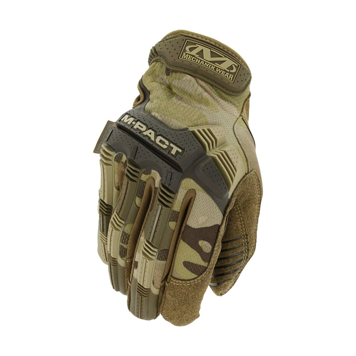 M-Pact | - MultiCam, 8 | M
