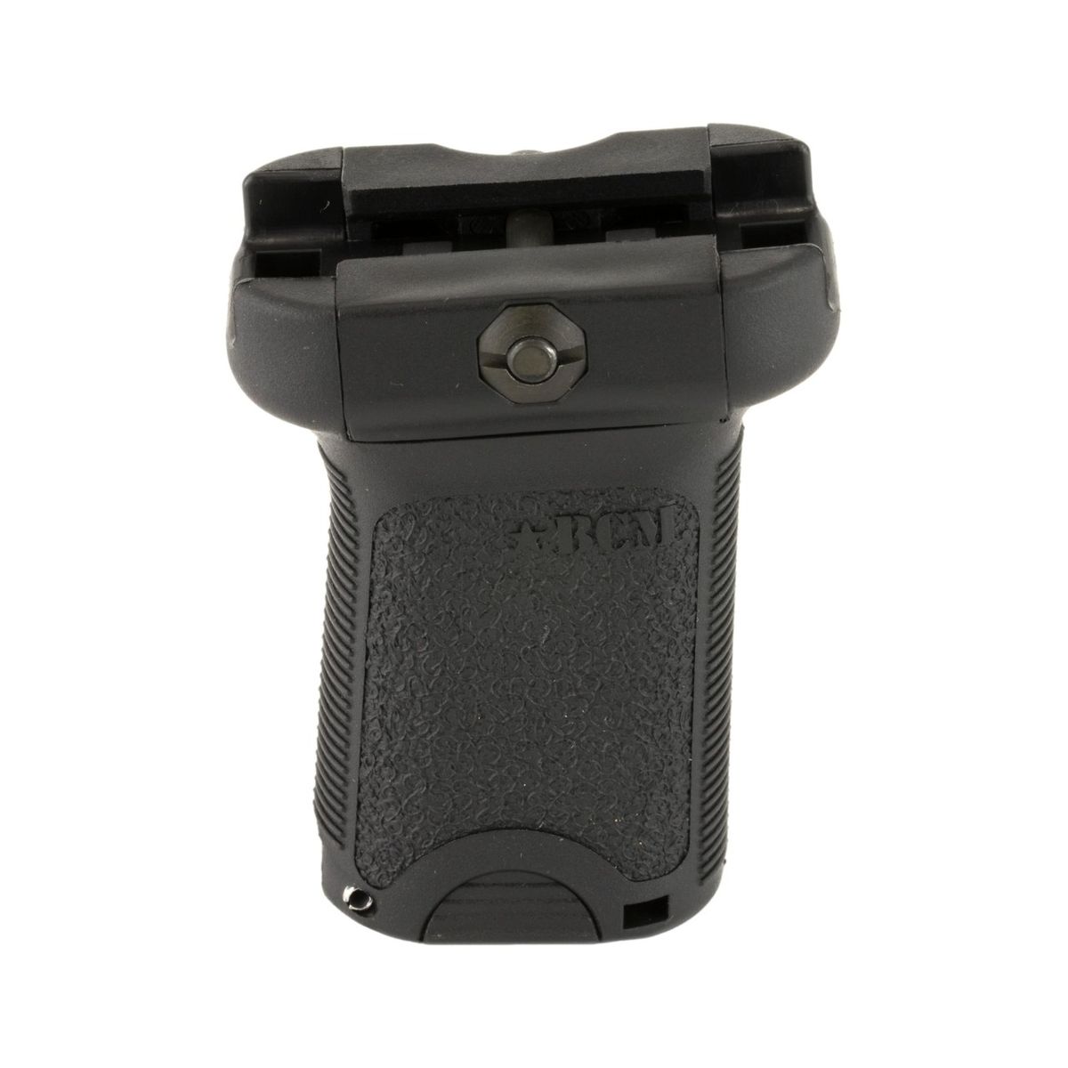 Vertical Grip SHORT | Picatinny - Schwarz