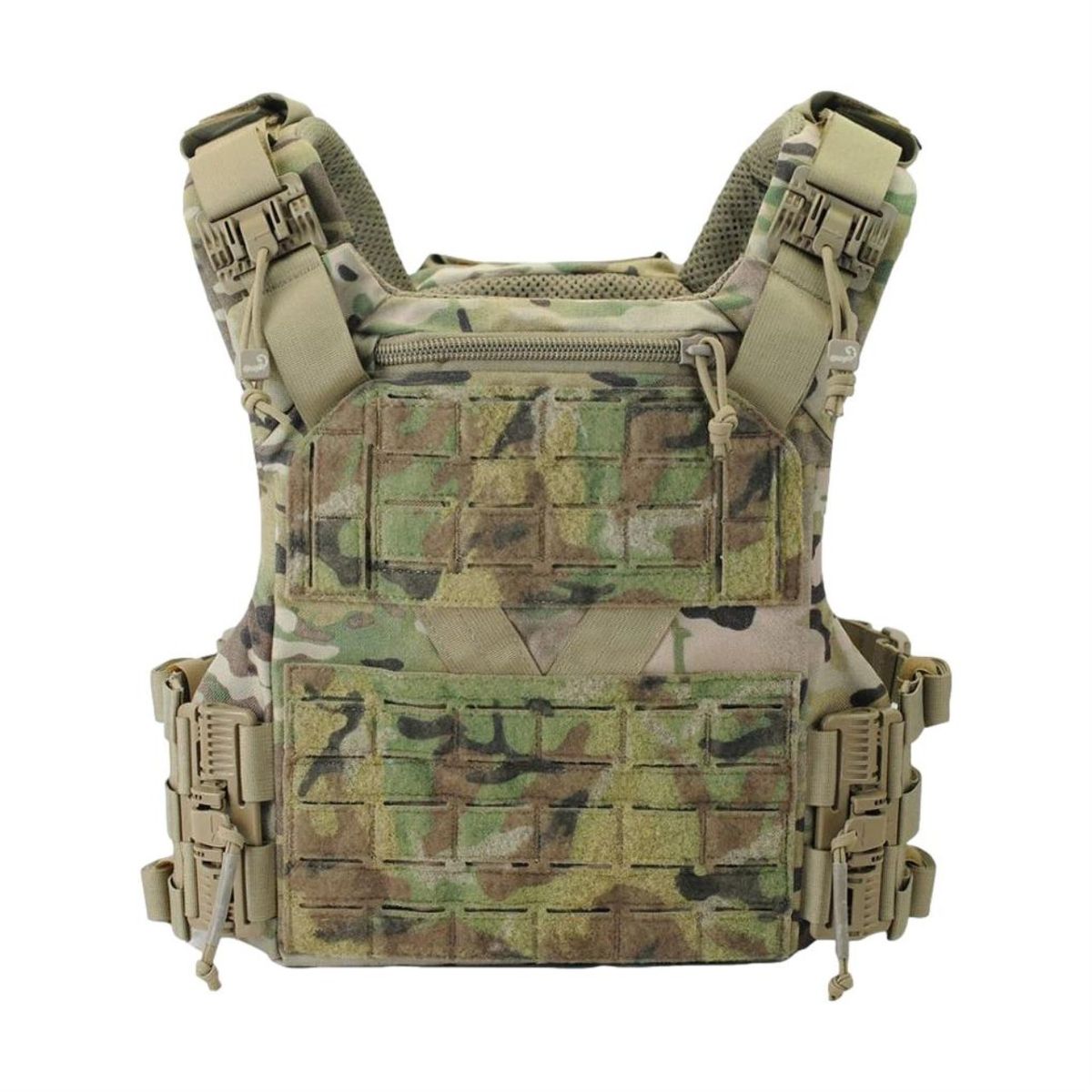 K19 Plate Carrier | Multicam