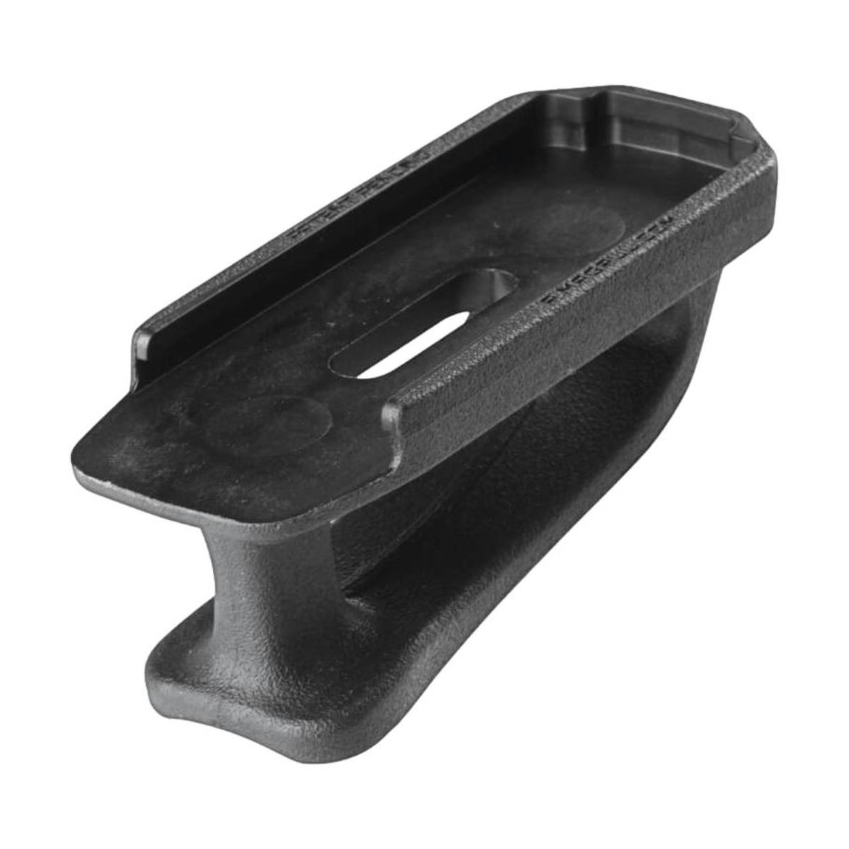 PMAG Ranger Plate | AR/M4 GEN M3, 3 Pack - Schwarz