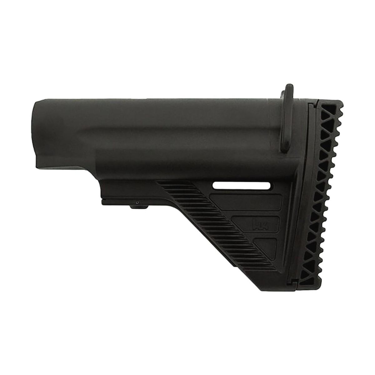 MR308/417 Buttstock Concave | Schwarz